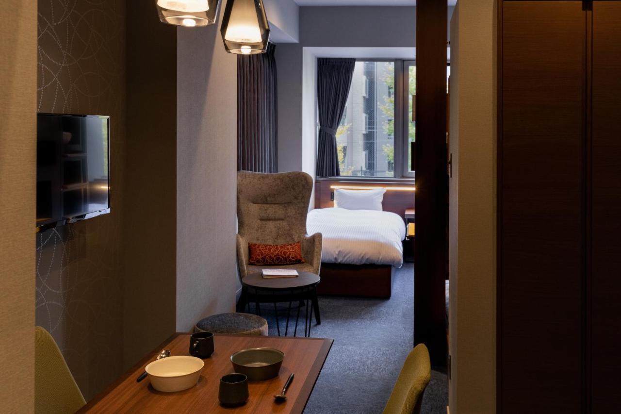 Cocoshuku Shinjuku-Hanazono Tokio Exterior foto