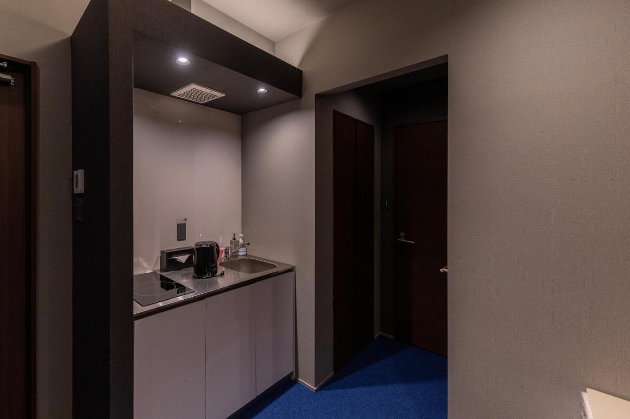 Cocoshuku Shinjuku-Hanazono Tokio Exterior foto